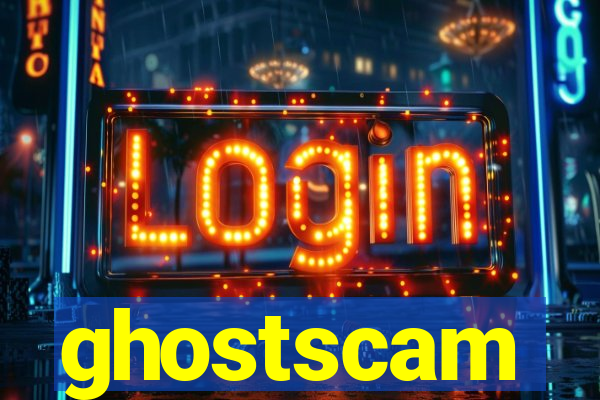 ghostscam