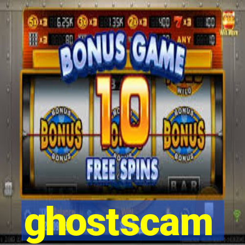 ghostscam