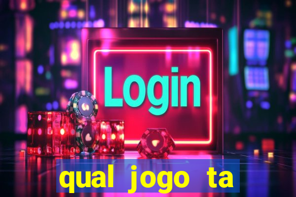 qual jogo ta pagando agora no esporte da sorte