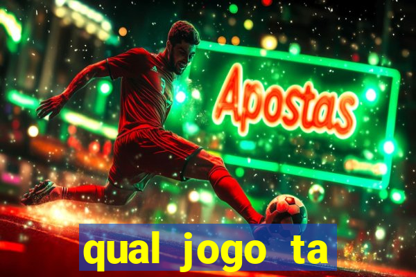 qual jogo ta pagando agora no esporte da sorte