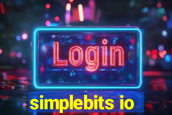 simplebits io