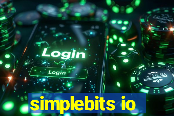 simplebits io