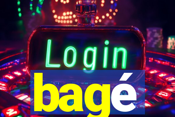 bagé