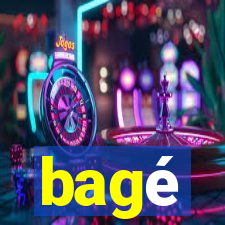 bagé