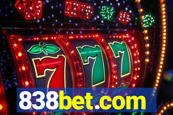 838bet.com