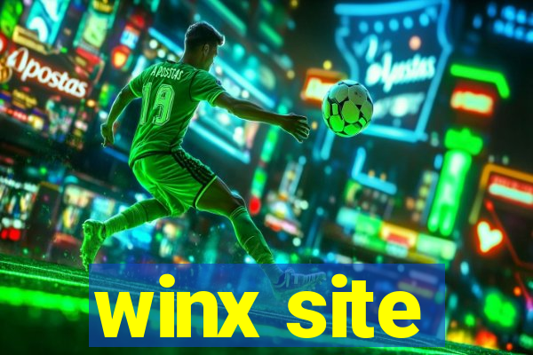 winx site