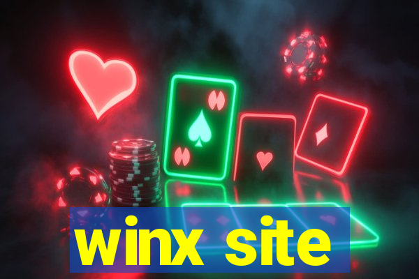 winx site