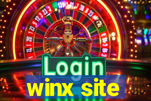 winx site