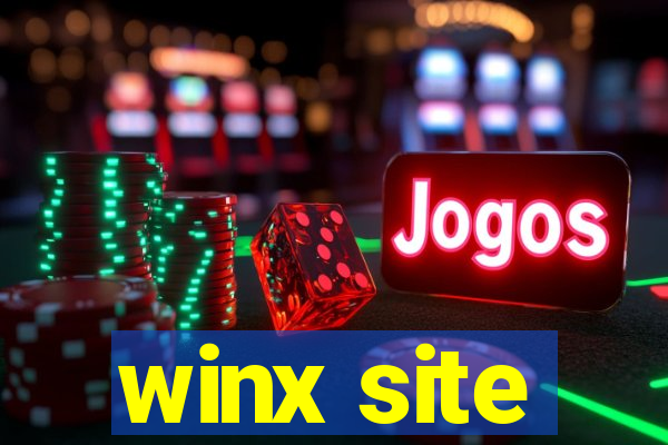 winx site