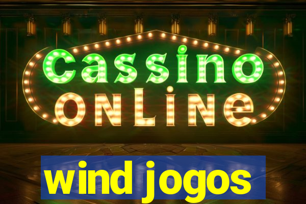 wind jogos