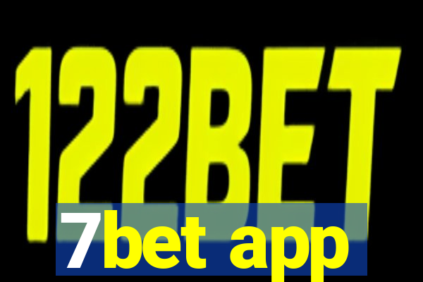 7bet app