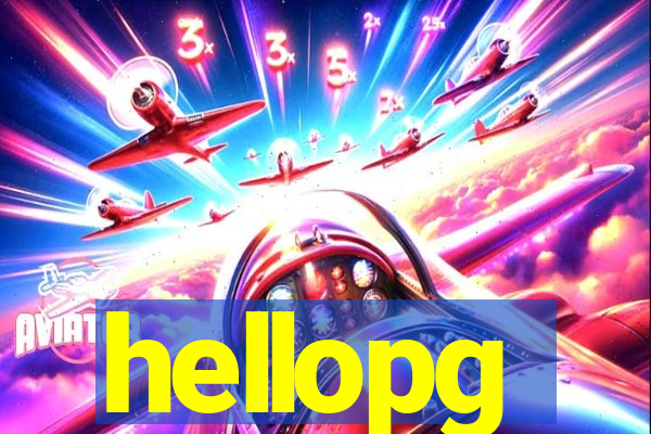 hellopg