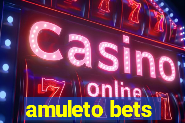 amuleto bets