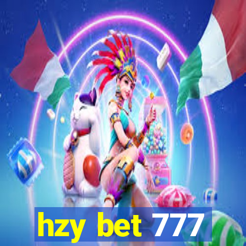 hzy bet 777