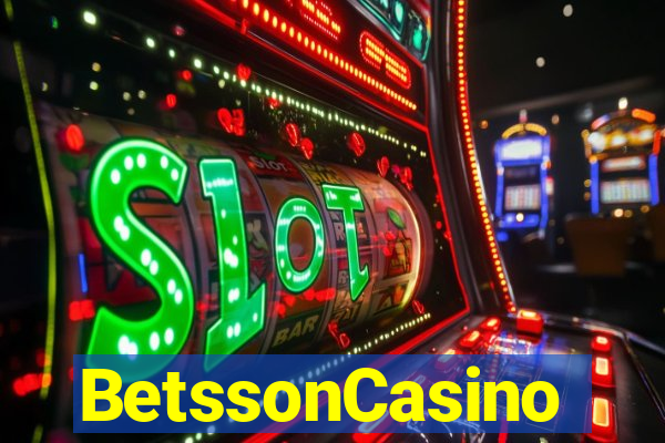 BetssonCasino