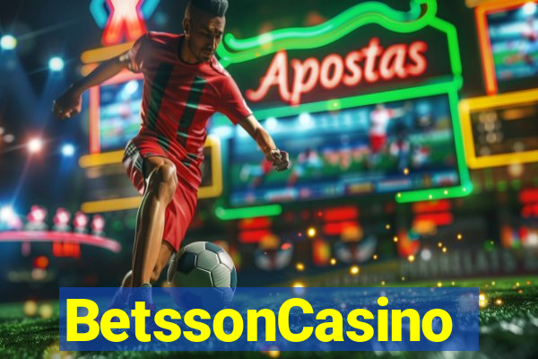 BetssonCasino