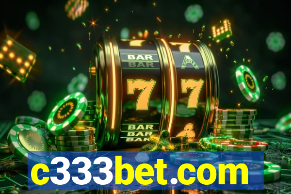 c333bet.com