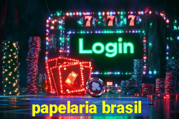 papelaria brasil