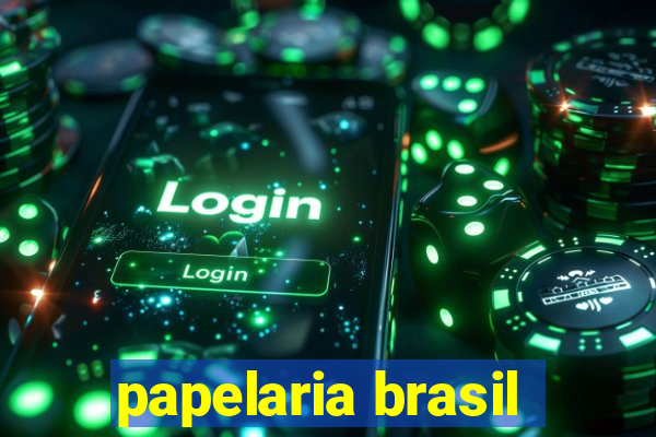 papelaria brasil