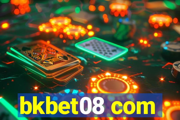 bkbet08 com