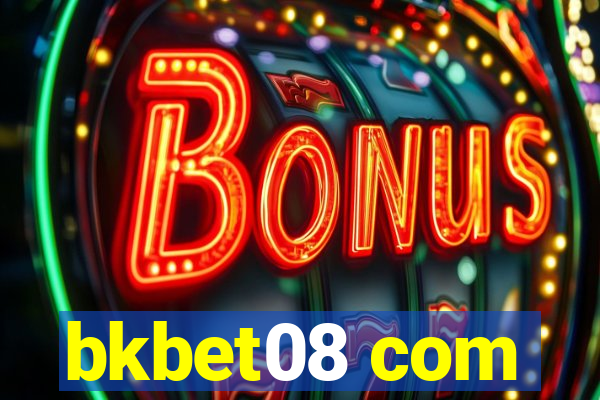 bkbet08 com