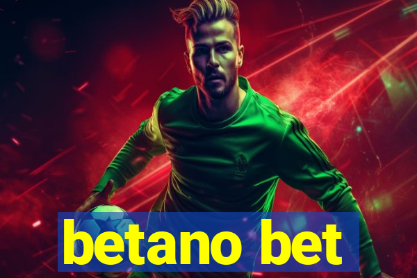 betano bet