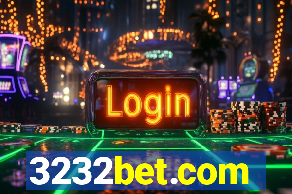 3232bet.com