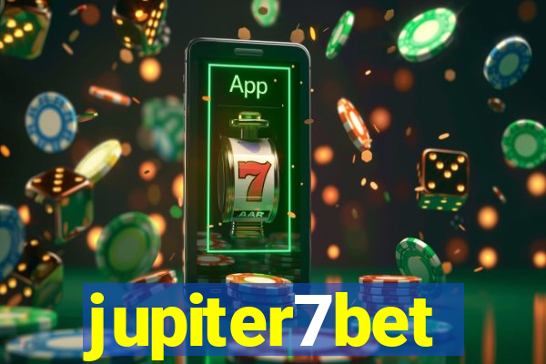 jupiter7bet