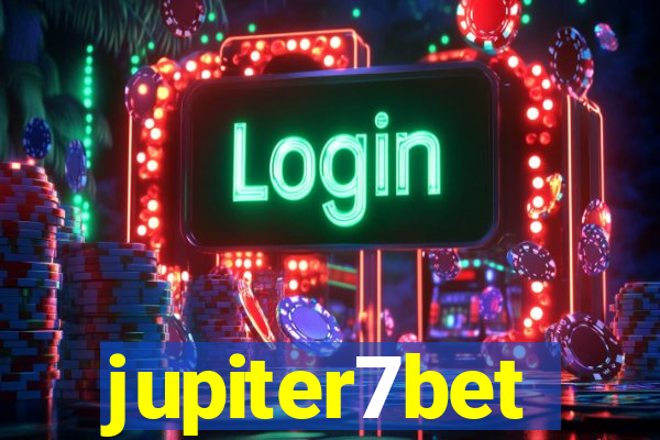 jupiter7bet