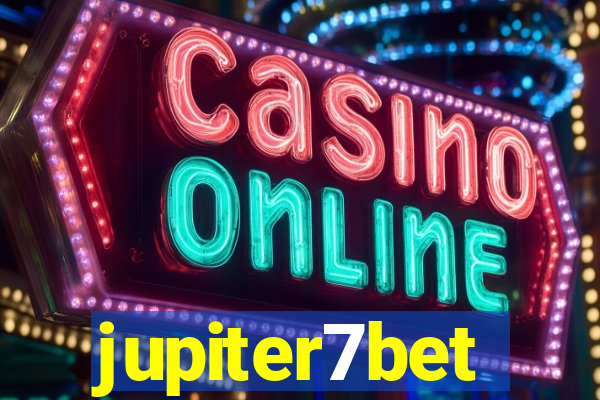 jupiter7bet