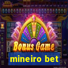 mineiro bet