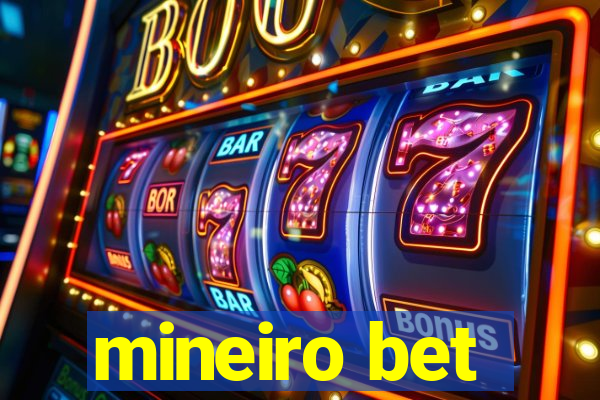 mineiro bet