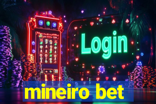 mineiro bet