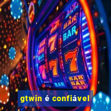 gtwin é confiável