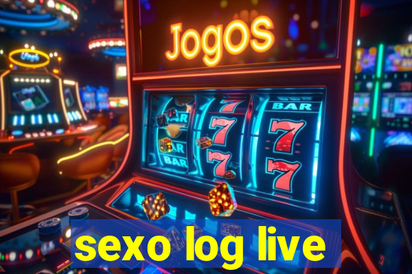 sexo log live