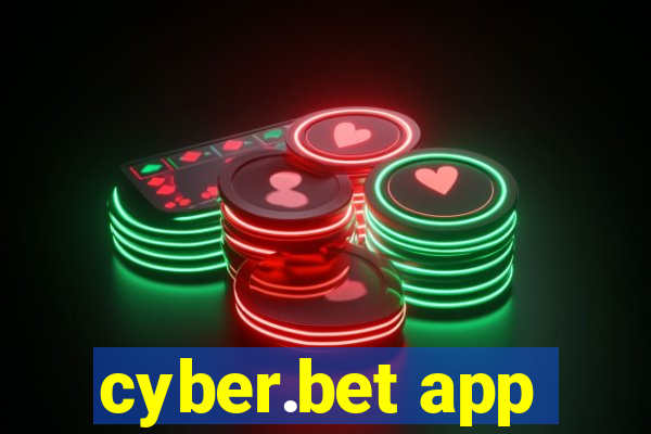 cyber.bet app