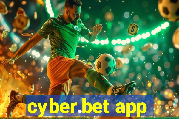 cyber.bet app