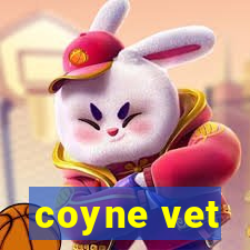 coyne vet