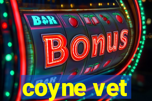 coyne vet