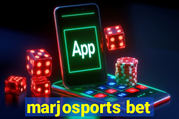 marjosports bet