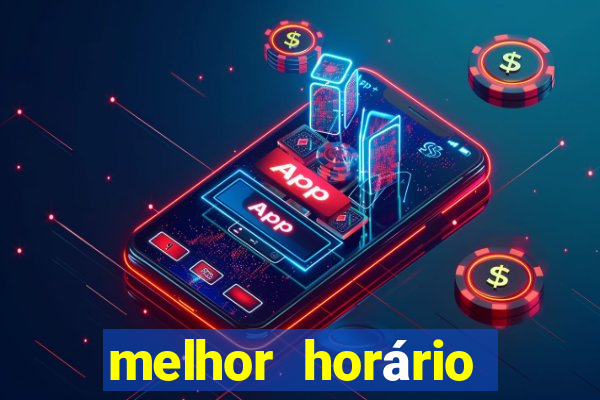 melhor horário para jogar plinko