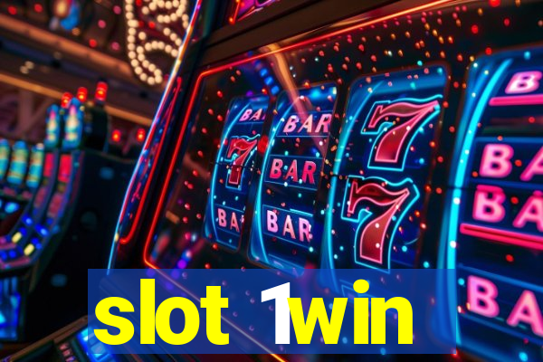 slot 1win