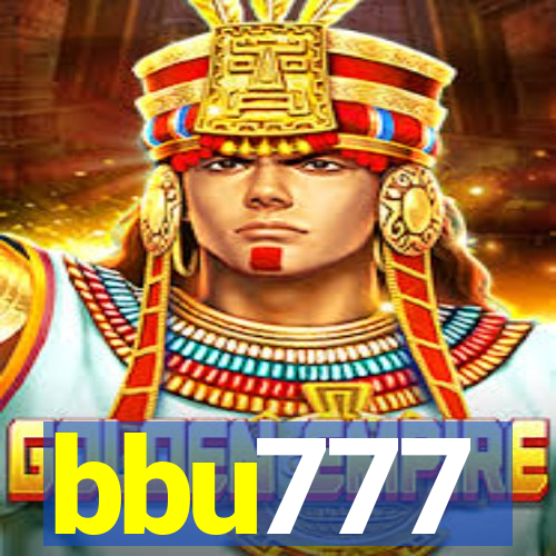 bbu777