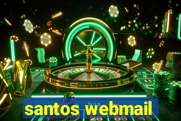 santos webmail