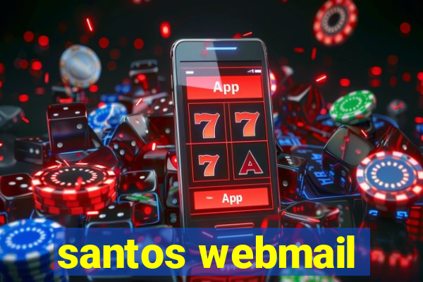 santos webmail