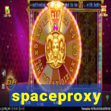 spaceproxy