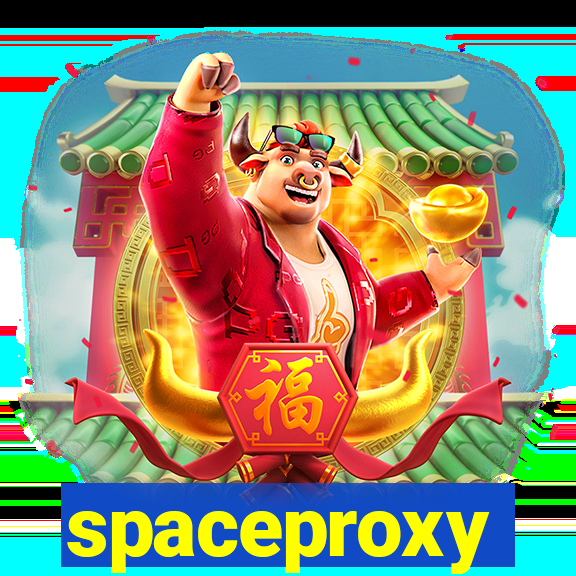 spaceproxy