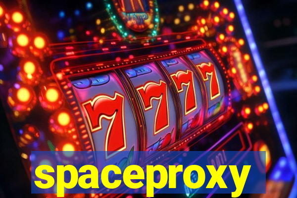 spaceproxy