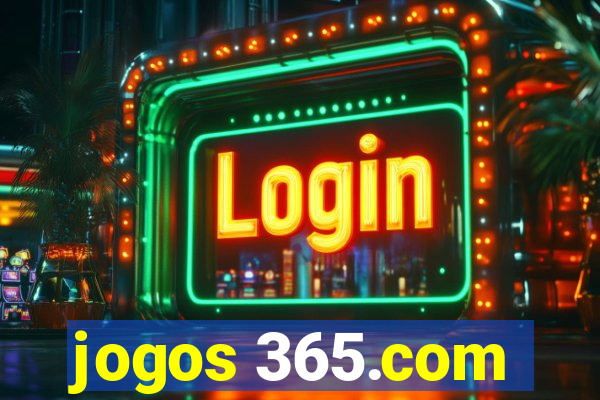 jogos 365.com