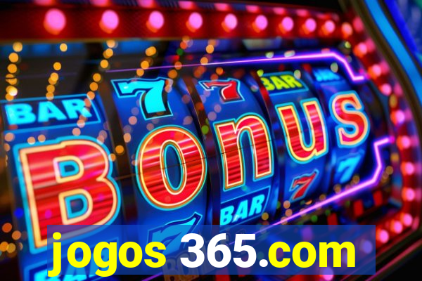 jogos 365.com